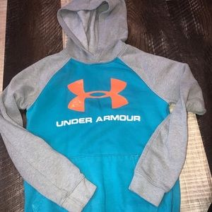 Youth hoodie